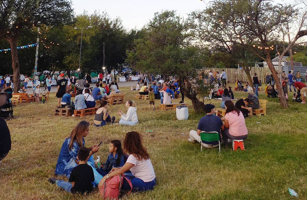 Día de las infancias en Córdoba: el colectivo urbano será gratuito el domingo 21 de agosto