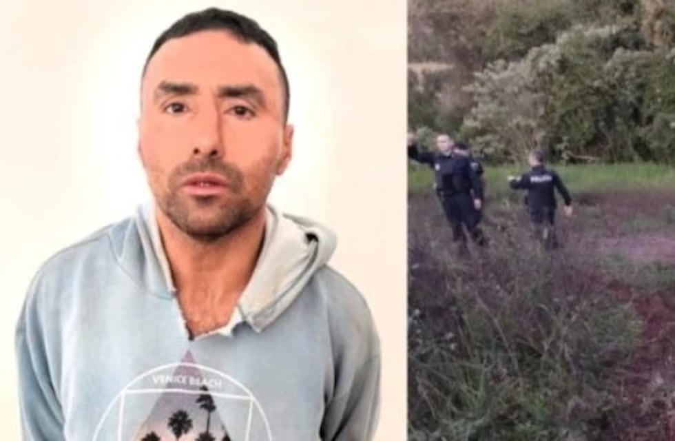 Delincuente paraguayo vinculado a robos de camionetas vuelve a escapar de un enfrentamiento con la policía