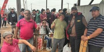 El Turismo Carretera llega a Posadas: hay gran expectativa y emoción en el Autódromo Rosamonte.