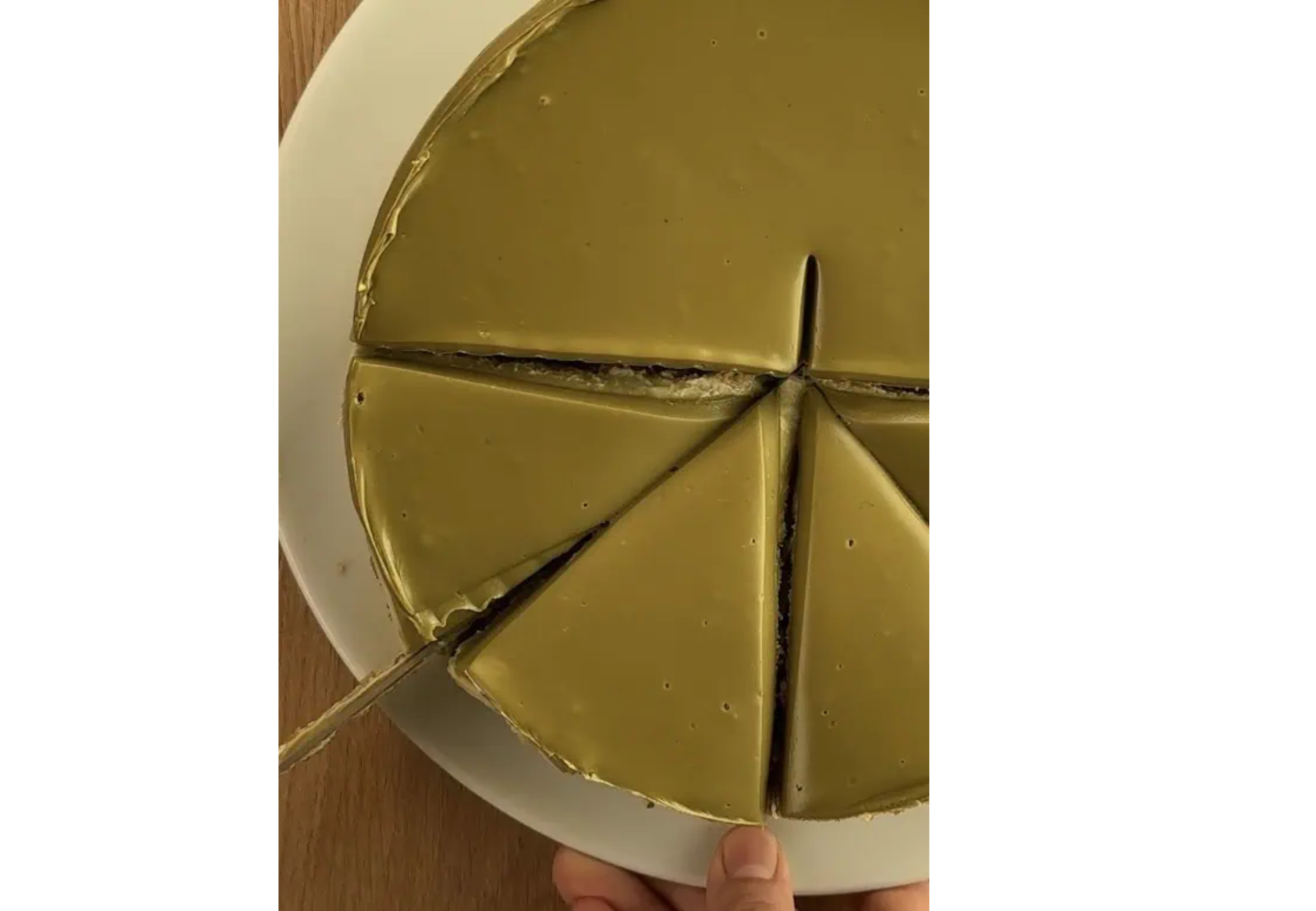 Este tiramisú se hace en simples pasos.