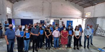 Programa lanzado por la Secretaría de Deportes de Santa Fe