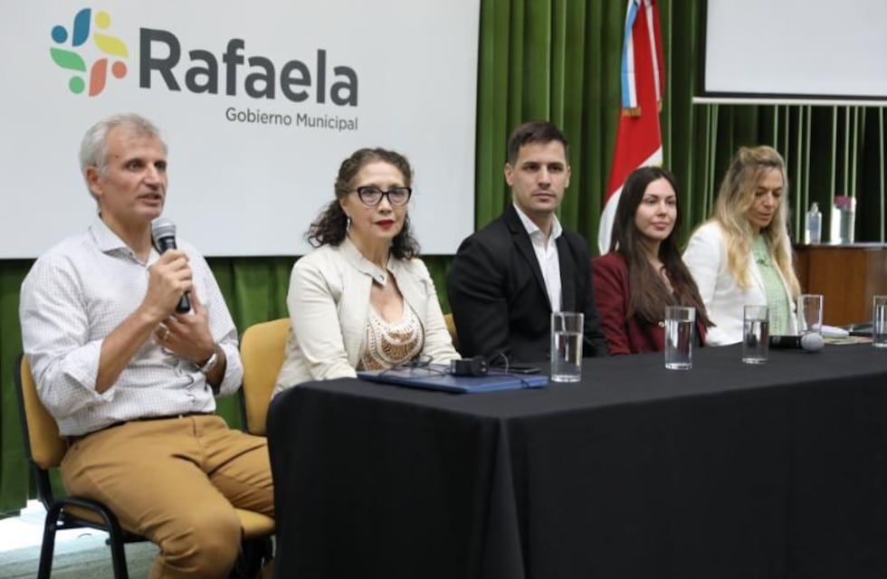 Intenso trabajo de PRADA para defender los derechos de los animales en Rafaela