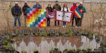 DiPra y la provincia unen esfuerzos para proteger el medio ambiente.
