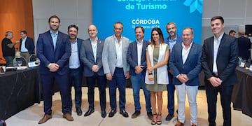 Tierra del Fuego participó de la 165° Asamblea del Consejo Federal de Turismo