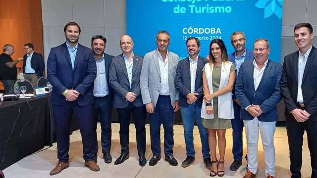 Tierra del Fuego participó de la 165° Asamblea del Consejo Federal de Turismo