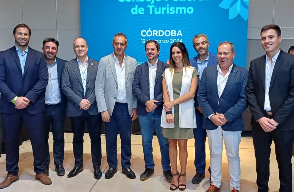 Tierra del Fuego participó de la 165° Asamblea del Consejo Federal de Turismo