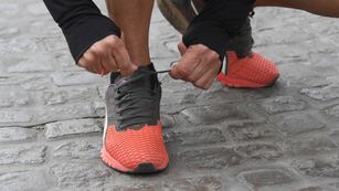 Se vienen los 21 k de Rafaela