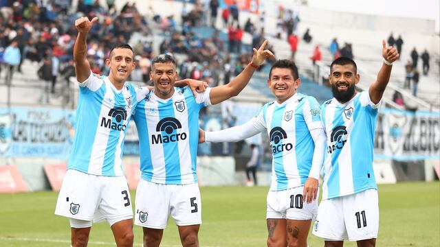 Goleó y sufrió en el mismo partido: Gimnasia de Jujuy redondeó este domingo un buen partido en el 3 a 0 frente a San Miguel, de Buenos Aires.