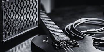 Murió el exguitarrista de una histórica banda de rock