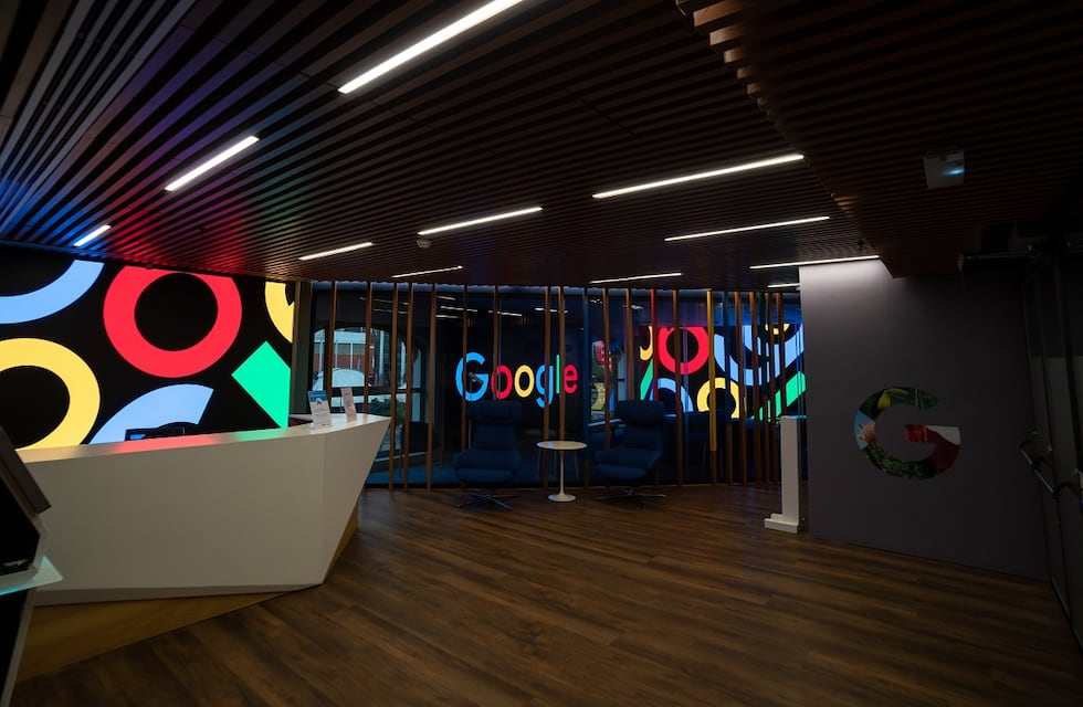 Oportunidad única: Google abrió varias vacantes para trabajar en Argentina