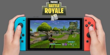 Fortnite incluyó un reconocido lugar de Córdoba en un modo de juego. Cómo quedó y cuál es.