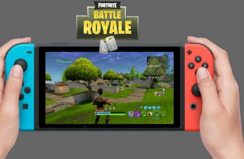 Fortnite incluyó un reconocido lugar de Córdoba en un modo de juego y el resultado es furor