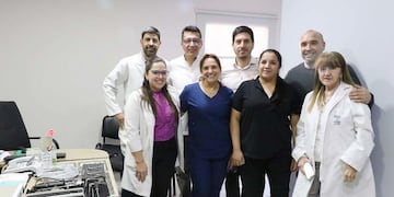 El Hospital de Niños Jesús se consolida como centro de referencia en artroscopía pediátrica.