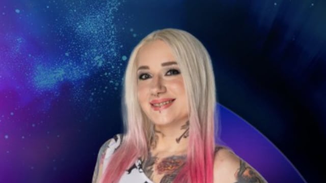 Quién es Katia “La Tana”, la nueva participante de Gran Hermano 2025