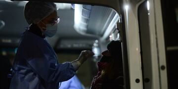 El gobierno provincial puntano reveló el reporte epidemiológico de las últimas 24 horas.