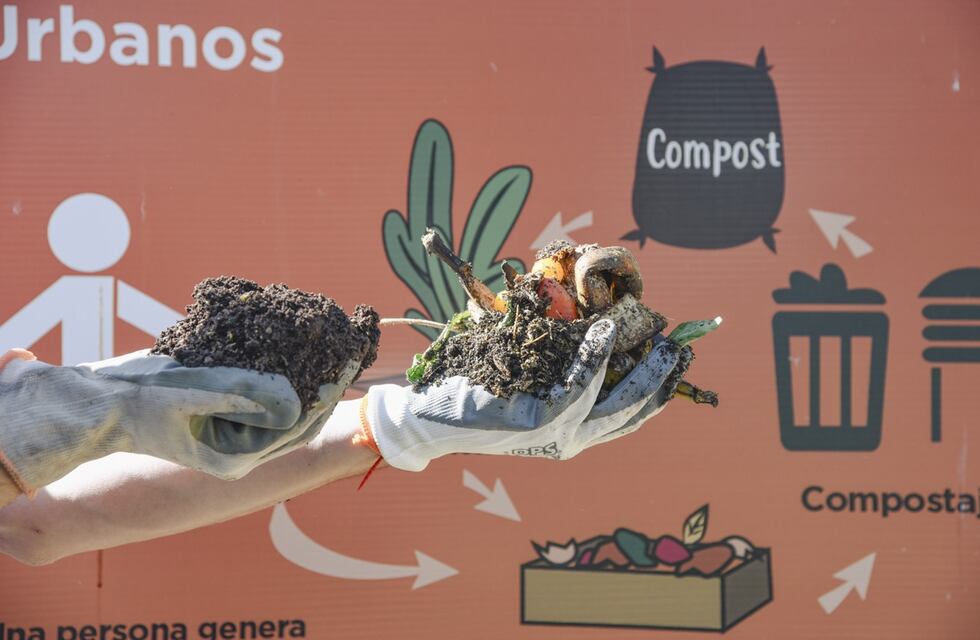 Nuevos talleres sobre “Compostaje, 3R y Puntos Limpios”