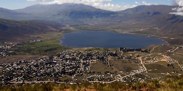 (Fotos: Ente de Turismo Tucumán / Gerardo Iratchet)