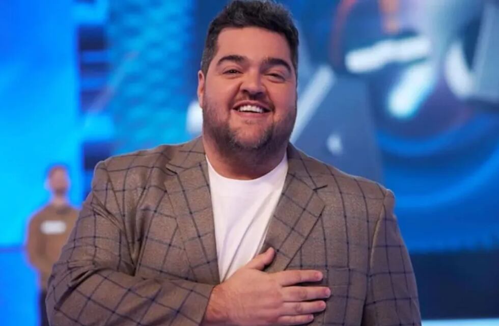 Cómo es el magnífico hotel que Darío Barassi eligió para descansar en Córdoba