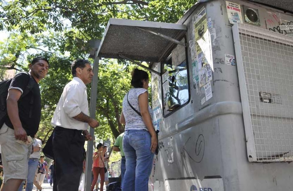 Cargar Red Bus en Córdoba: ahora se podrá cargar crédito en Pago Fácil, con más de 200 sucursales