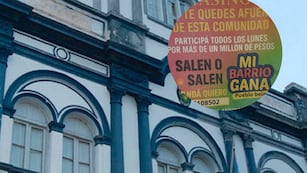 Alerta por posibles estafas