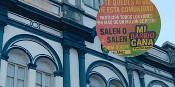 Alerta por posibles estafas