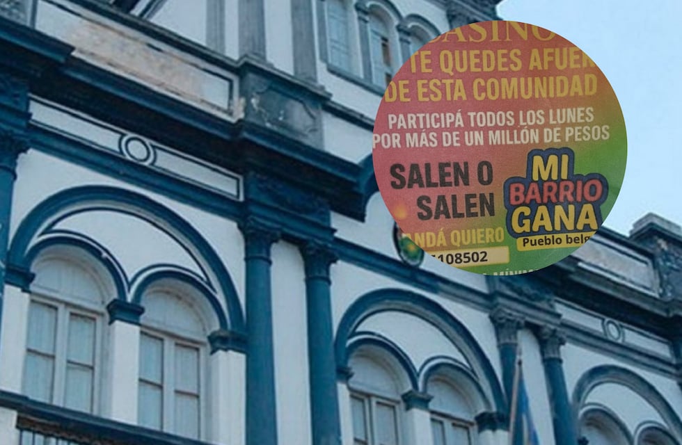 Alerta en Gualeguaychú por posibles delito de estafa