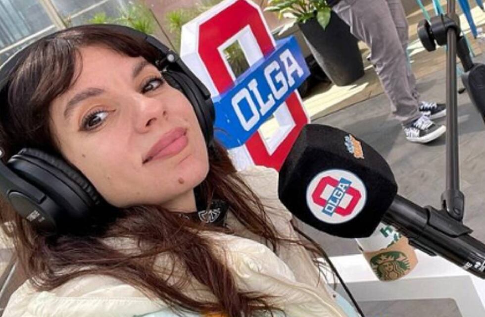 Gime Accardi reveló que probó leche materna de sus amigas: “Me corta el café”