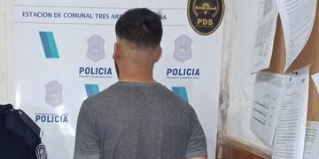 Dos nuevos casos de violencia de género en Tres Arroyos