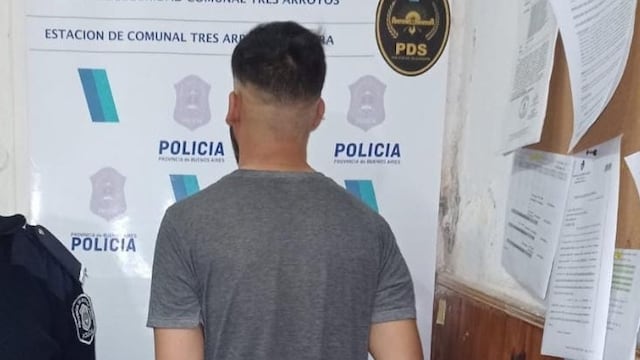 Dos nuevos casos de violencia de género en Tres Arroyos