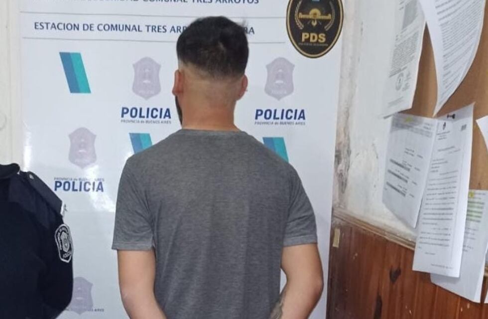 Dos nuevos casos de violencia de género en Tres Arroyos