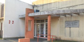 Regional III de Educación de Rafaela