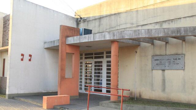Regional III de Educación de Rafaela