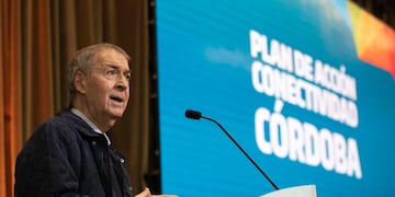 Schiaretti envió los aumentos a la Legislatura provincial.