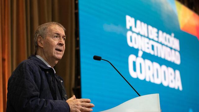 Schiaretti envió los aumentos a la Legislatura provincial.