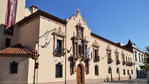 La Justicia desestimó su denuncia.