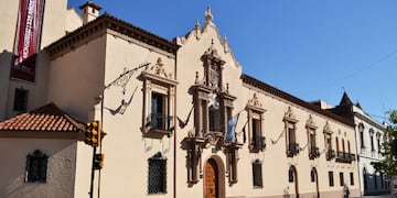 La Justicia desestimó su denuncia.