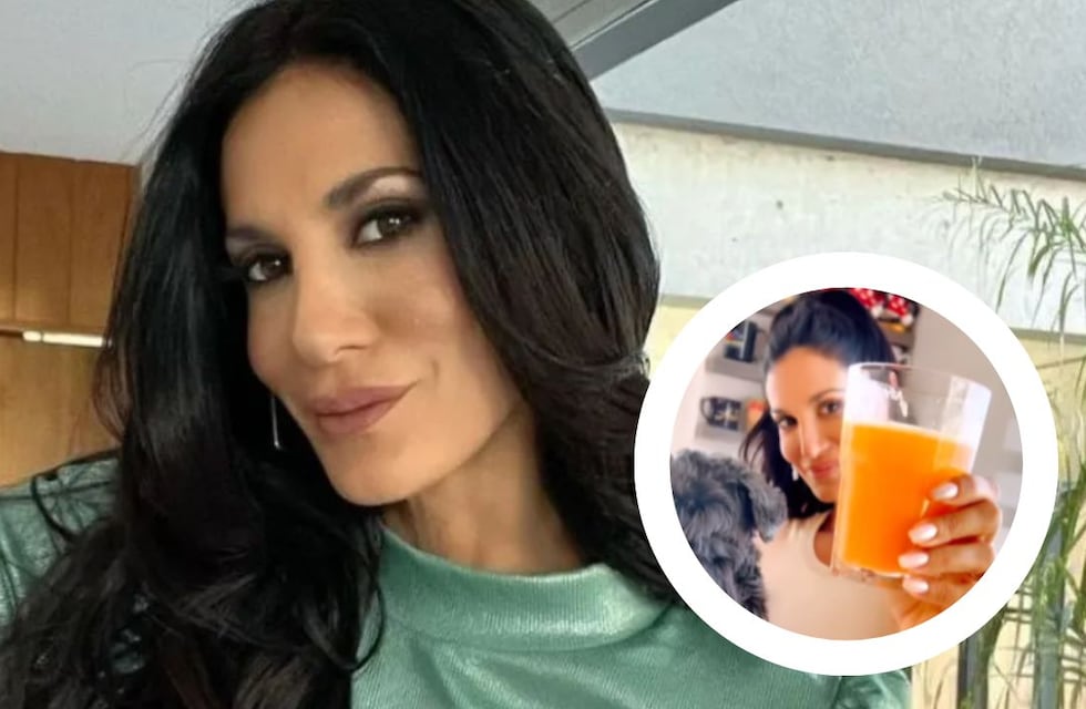 El shot rápido, con solo 3 ingredientes y saludable de Silvina Escudero perfecto para quienes no les gusta cocinar