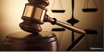 Justicia. Imagen ilustrativa