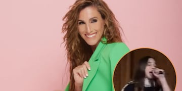 Soledad Pastorutti