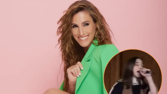 Soledad Pastorutti