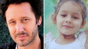 Benjamín recordó a su hija Blanca a 13 años de su muerte con un video inédito: “Sigo escuchando tu risa”