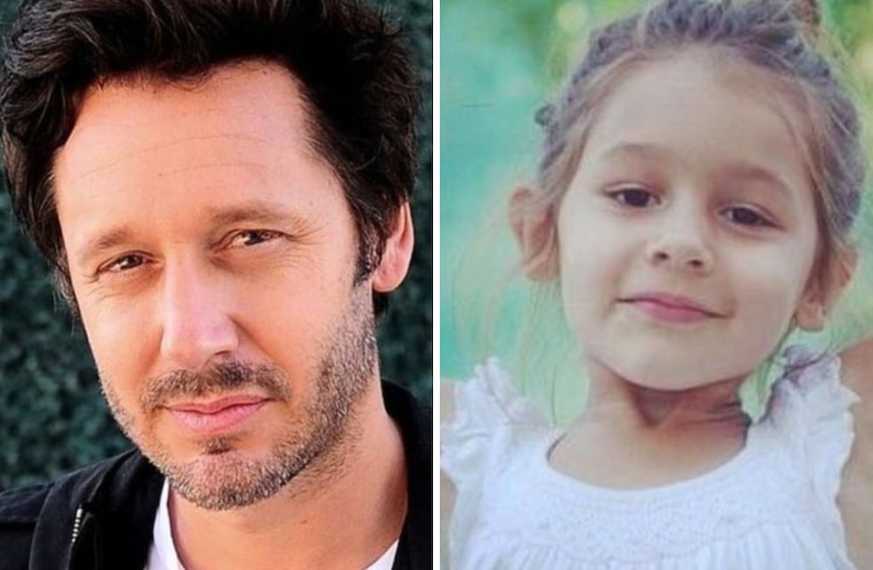 Benjamín Vicuña recordó a su hija Blanca a 13 años de su muerte con un video inédito: “Sigo escuchando tu risa”
