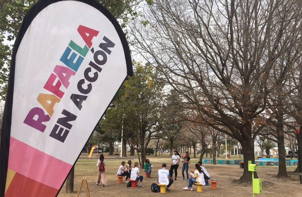 Taller para armado del currículum vitae en Rafaela en Acción
