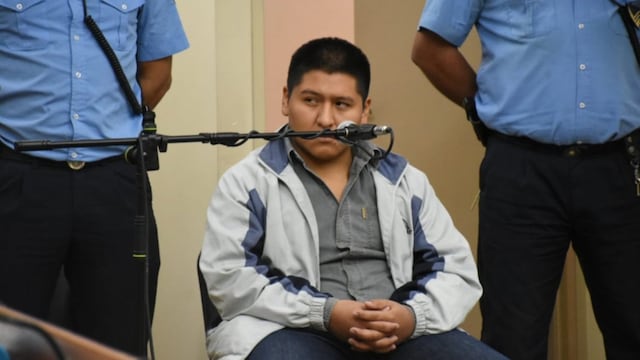 La sentencia se conoció este miércoles.