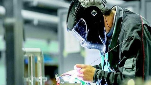 La provincia superó los niveles de empleo pre pandemia.