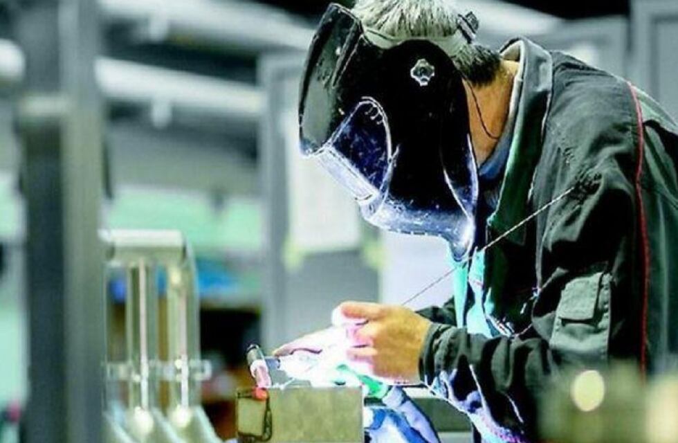 La Provincia superó los nieles de empleo Pre-Pandemia