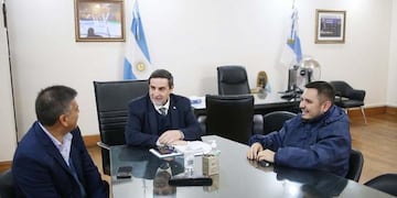 El Ministerio de Salud Pública de la provincia organiza la Maratón Ambiental.