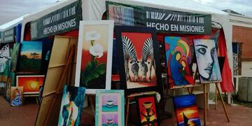Feria “Hecho en Misiones” este próximo domingo en la Costanera posadeña.