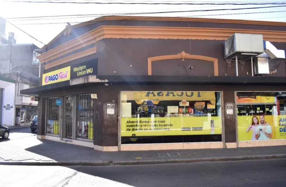 Policía que trabajaba en Rafaela, preso por un cuantioso robo en Santa Fe