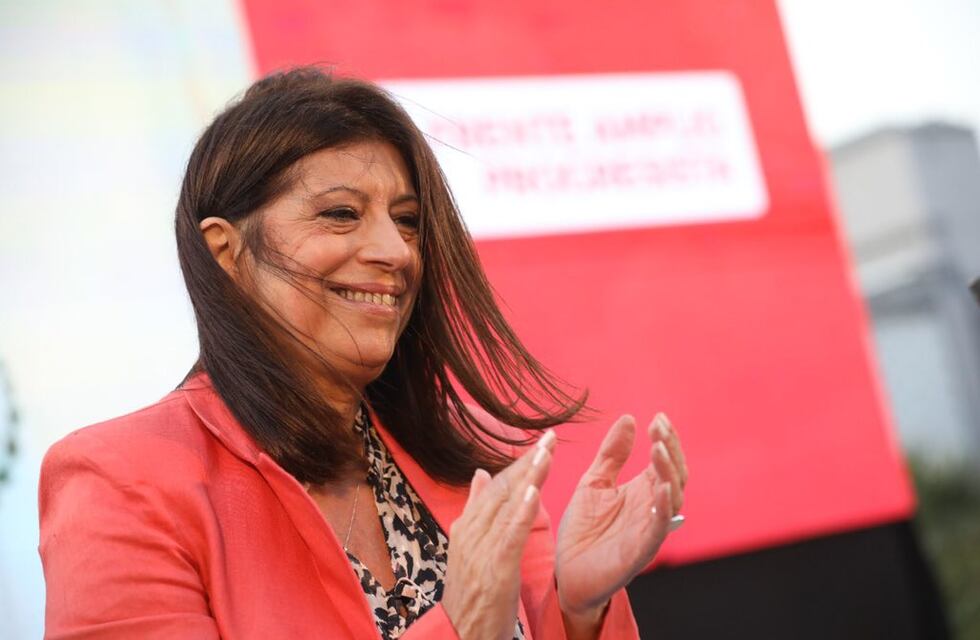 Elecciones 2021: Clara García pidió “un debate a fondo” con Carolina Losada y Marcelo Lewandowski